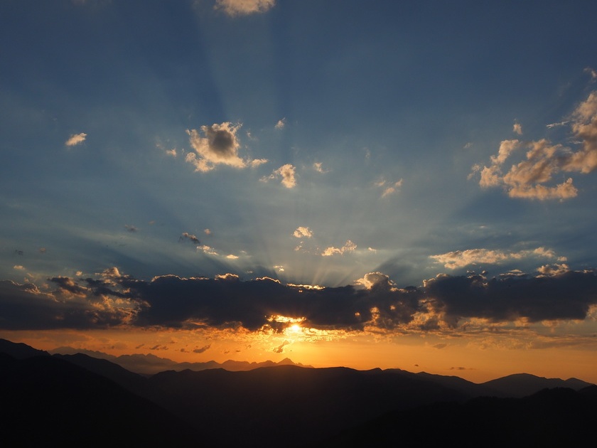 1608 BG Coucher de soleil Herran 09 (2344 visites) 1608 BG Coucher de soleil Herran 09