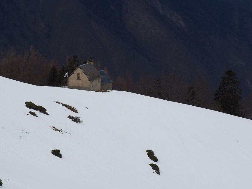 1803 BG Cabane des Hours 08 (5080 visites) 1803 BG Cabane des Hours 08