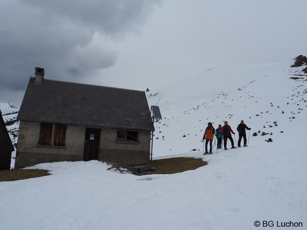 1803 BG Cabane des Hours 13 (5319 visites) 1803 BG Cabane des Hours 13