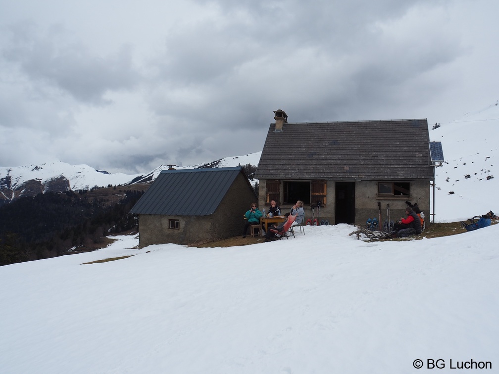 1803 BG Cabane des Hours 15 (5116 visites) 1803 BG Cabane des Hours 15