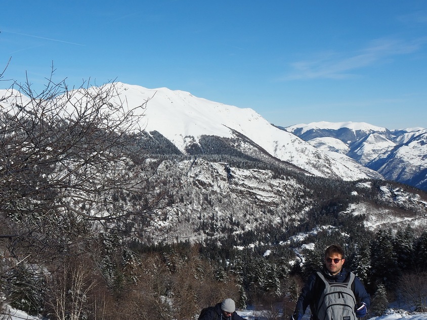 1901 BG Col de Barege 01