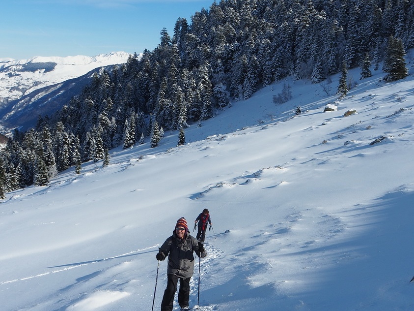 1901 BG Col de Barege 05