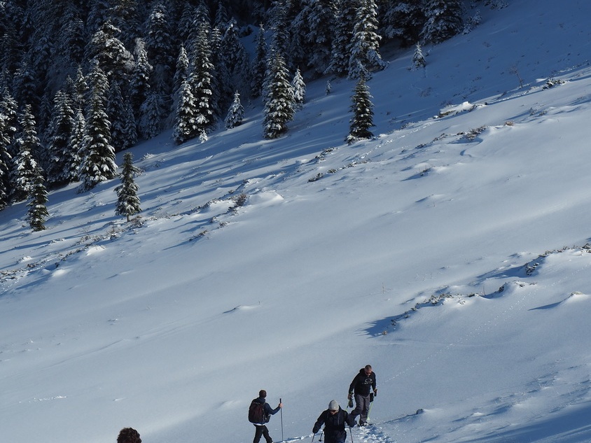 1901 BG Col de Barege 09
