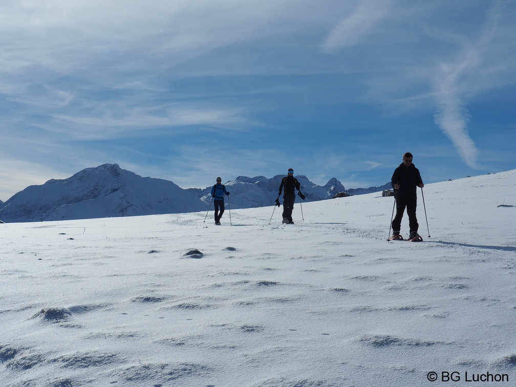 1901 BG Col de Barege 22