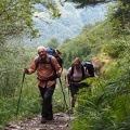 Article 2008 Randonnée Cirque des Crabioules 01
