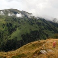 Article 2008 Randonnée Cirque des Crabioules 05