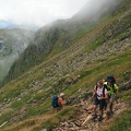 Article 2008 Randonnée Cirque des Crabioules 11