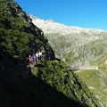 Article 2008 Randonnée Cirque des Crabioules 27