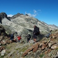 Article 2008 Randonnée Cirque des Crabioules 33
