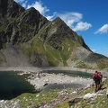 Article 2008 Randonnée Cirque des Crabioules 37