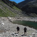 Article 2008 Randonnée Cirque des Crabioules 38