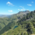 Article 2008 Randonnée Cirque des Crabioules 47