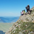 Article 2008 Randonnée Cirque des Crabioules 48