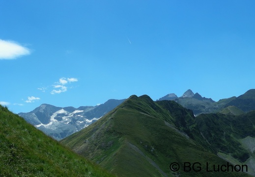 article Ceciré cretes de la coume des clots 07