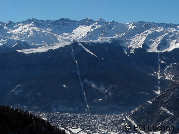 article Quand les pyrenees se transforment en alaska 3-15 02 (2429 visites) article Quand les pyrenees se transforment en alaska 3-15 02