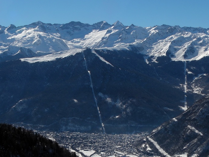 article Quand les pyrenees se transforment en alaska 3-15 02 (2403 visites) article Quand les pyrenees se transforment en alaska 3-15 02