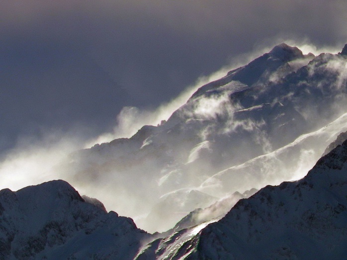 article Quand les pyrenees se transforment en alaska 3-15 03 (2295 visites) article Quand les pyrenees se transforment en alaska 3-15 03