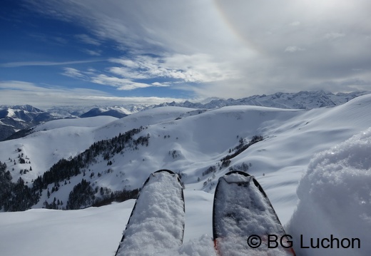 article Quand les pyrenees se transforment en alaska 3-15 05 (2801 visits) article Quand les pyrenees se transforment en alaska 3-15 05