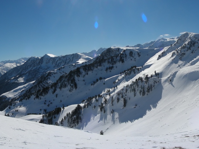 article Quand les pyrenees se transforment en alaska 3-15 19 (2013 visites) article Quand les pyrenees se transforment en alaska 3-15 19