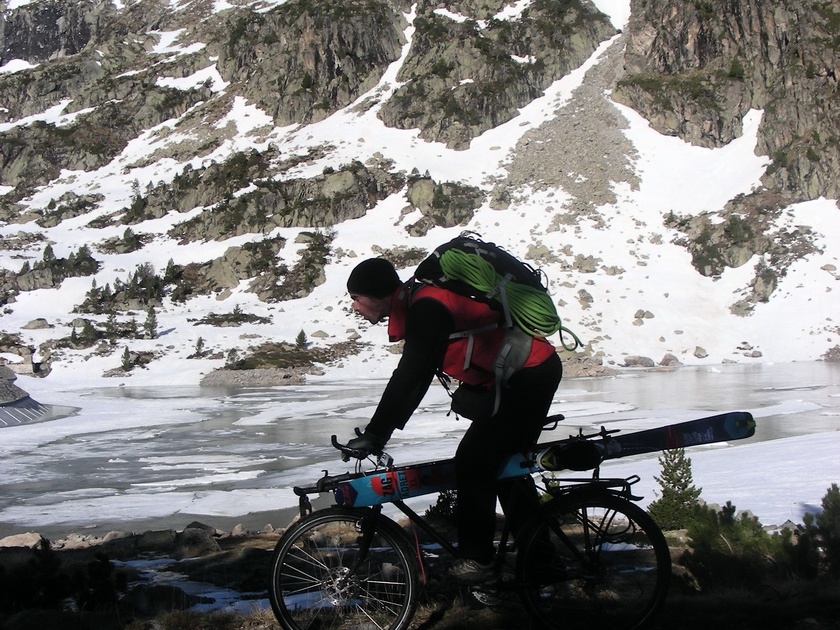 article Triathlon Ramougn mai 05