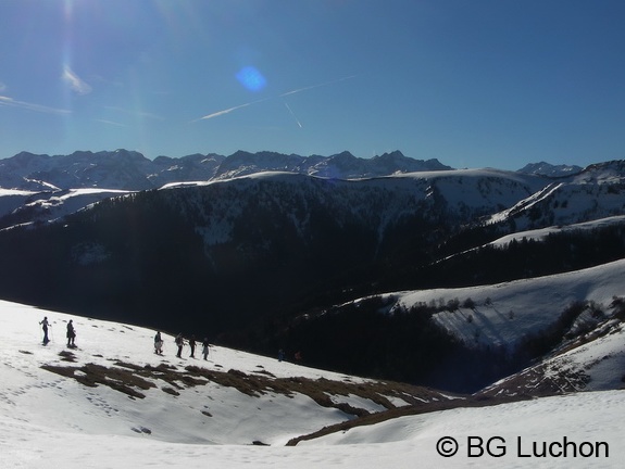BG refuge montné dec 15 09