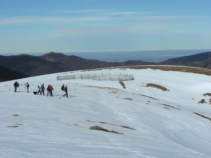 BG Cabane du Cap de Bares Jan15 07