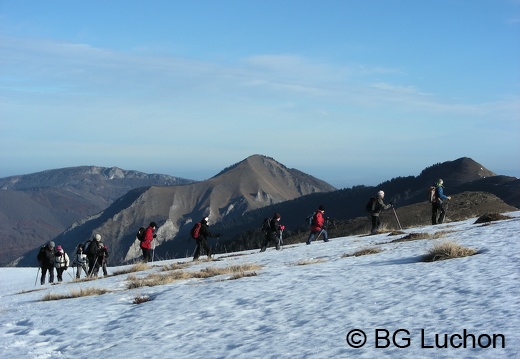 BG Cap de Bares Jan 09