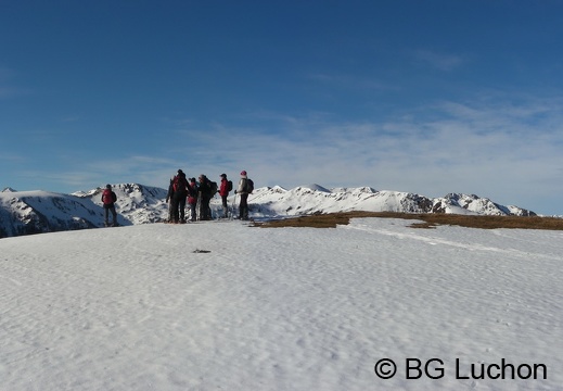 BG Cap de Bares Jan 19