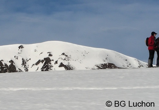 BG Cap de Bares Jan 22