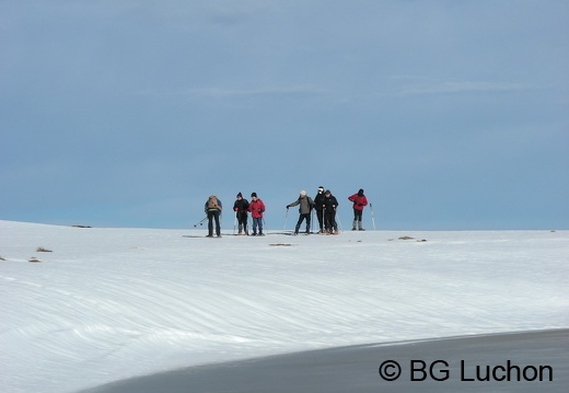 BG Cap de Bares Jan 27