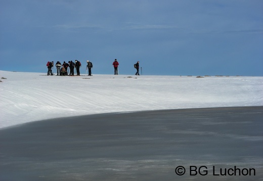 BG Cap de Bares Jan 29