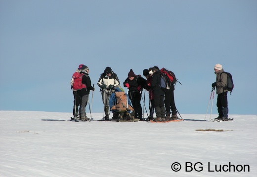 BG Cap de Bares Jan 30