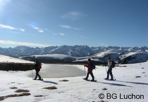 BG Cap de Bares Jan 31