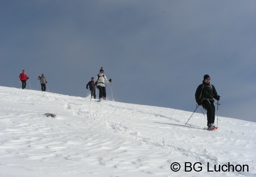 BG Tuc d'Aubas 16 (2130 visits) BG Tuc d'Aubas 16