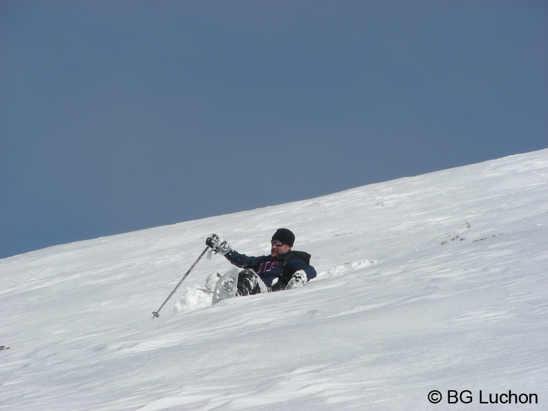 BG Tuc d'Aubas 23 (2822 visites) BG Tuc d'Aubas 23