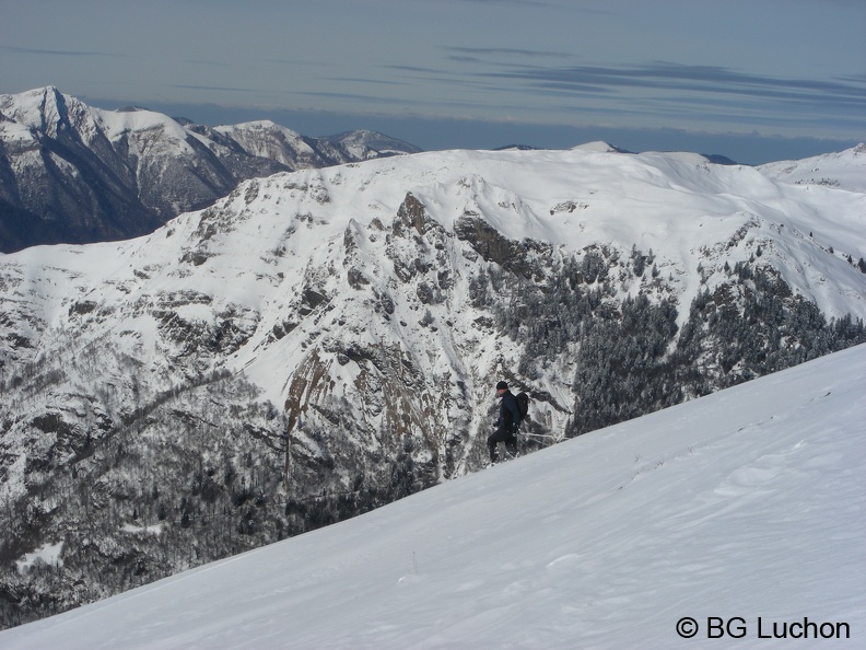 BG Tuc d'Aubas 25 (2817 visites) BG Tuc d'Aubas 25