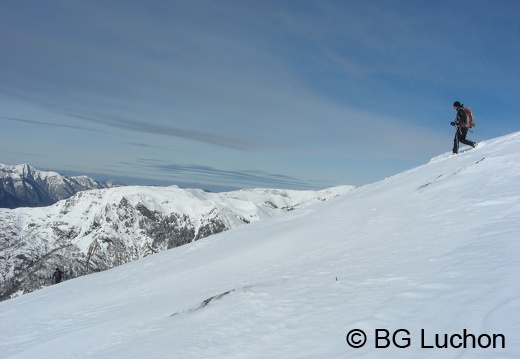 BG Tuc d'Aubas 26 (2013 visits) BG Tuc d'Aubas 26