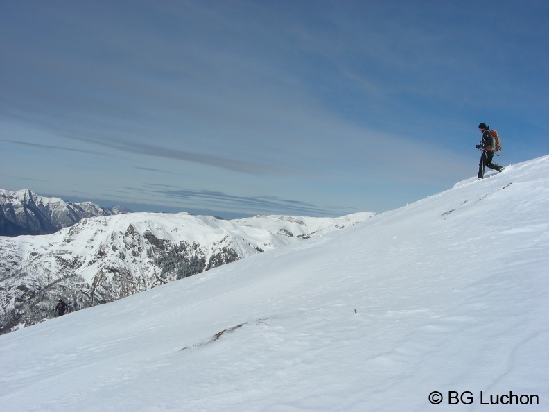 BG Tuc d'Aubas 26 (2801 visites) BG Tuc d'Aubas 26