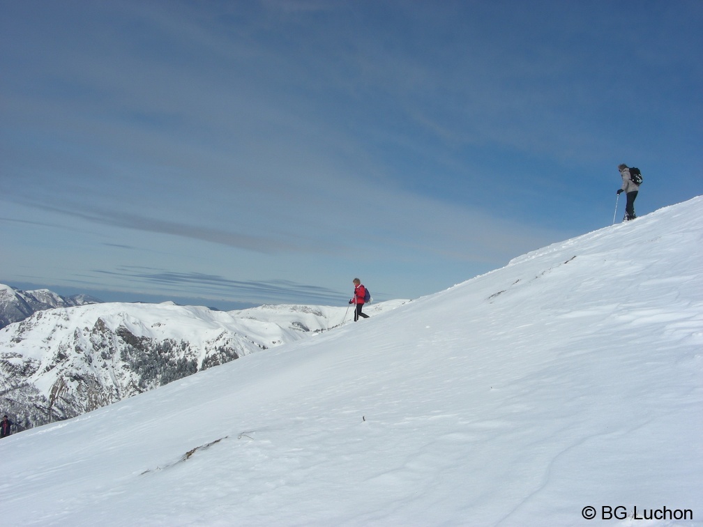 BG Tuc d'Aubas 27 (2942 visites) BG Tuc d'Aubas 27