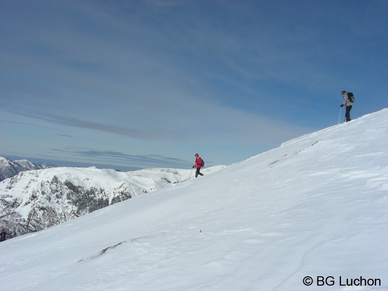 BG Tuc d'Aubas 27 (2942 visites) BG Tuc d'Aubas 27