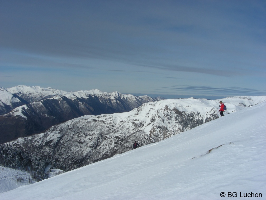 BG Tuc d'Aubas 28 (2916 visites) BG Tuc d'Aubas 28