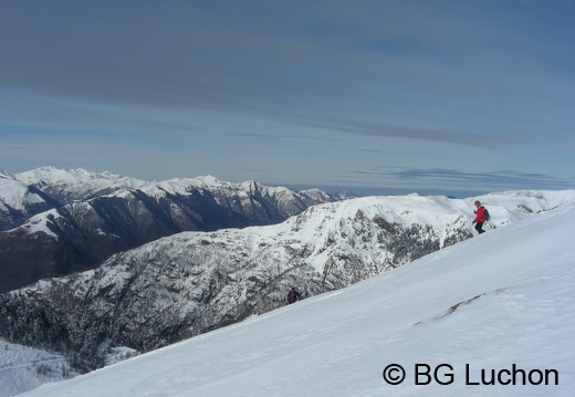 BG Tuc d'Aubas 28 (2009 visits) BG Tuc d'Aubas 28