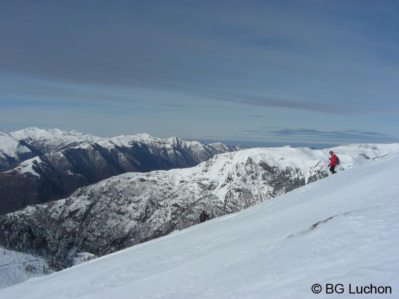 BG Tuc d'Aubas 28 (2916 visites) BG Tuc d'Aubas 28