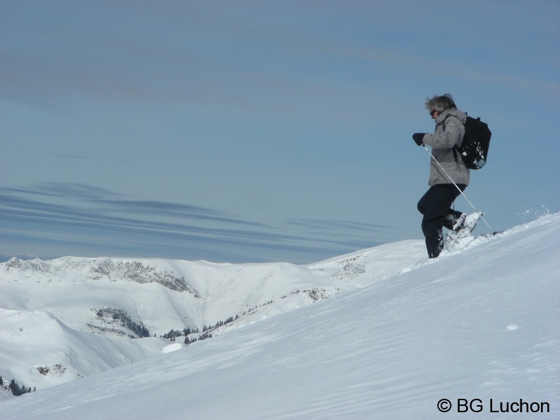 BG Tuc d'Aubas 30 (2980 visites) BG Tuc d'Aubas 30