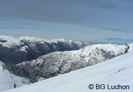 BG Tuc d'Aubas 32 (2000 visits) BG Tuc d'Aubas 32
