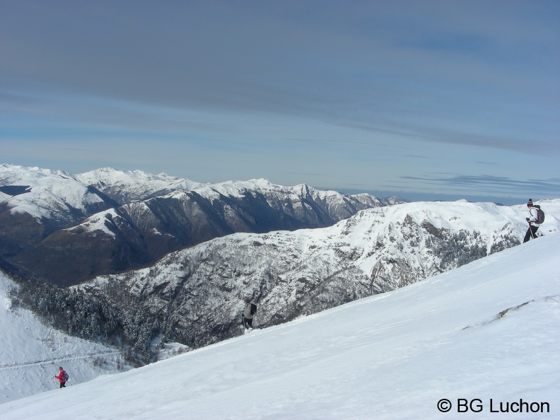 BG Tuc d'Aubas 32 (2847 visites) BG Tuc d'Aubas 32