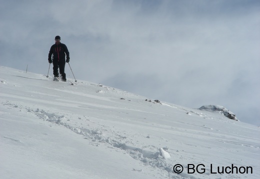 BG Tuc d'Aubas 33 (2010 visits) BG Tuc d'Aubas 33