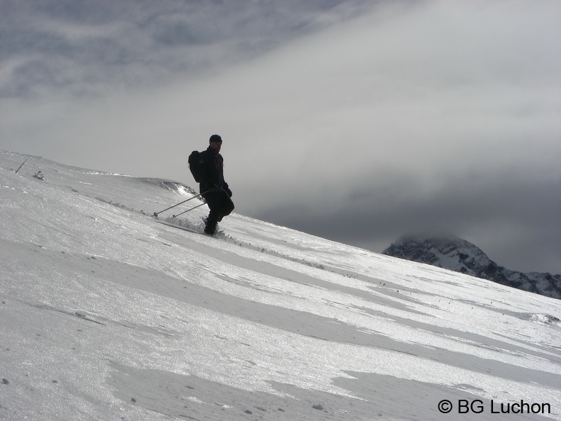 BG Tuc d'Aubas 34 (2862 visites) BG Tuc d'Aubas 34