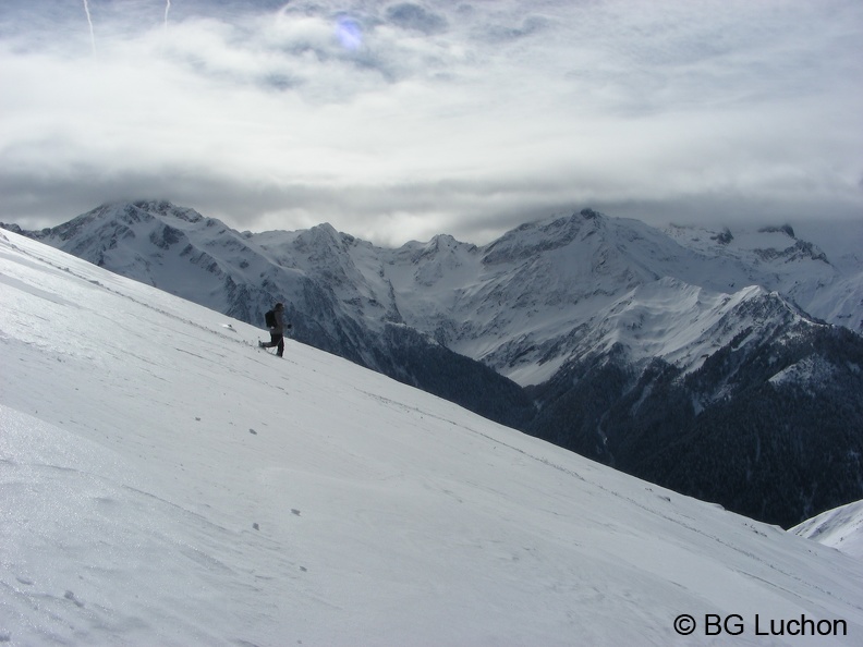 BG Tuc d'Aubas 36 (2820 visites) BG Tuc d'Aubas 36