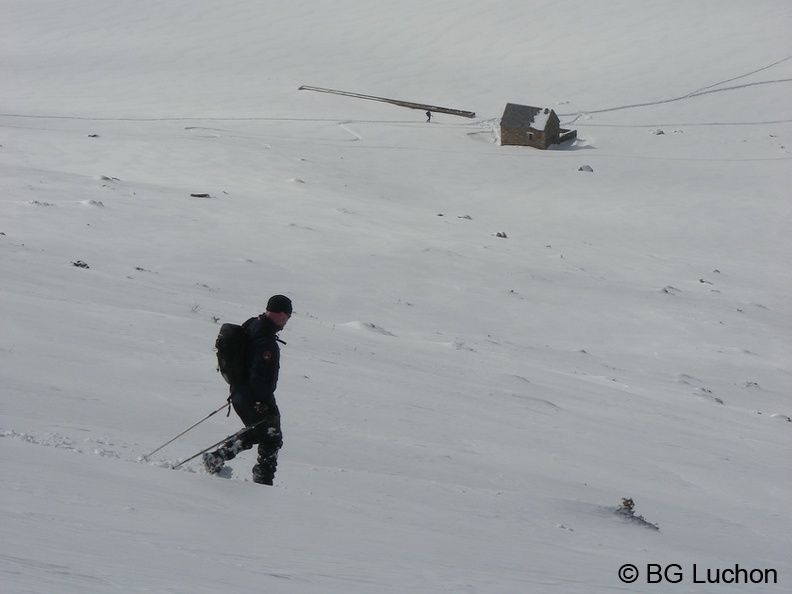 BG Tuc d'Aubas 37 (2955 visites) BG Tuc d'Aubas 37